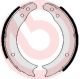 BREMBO Bremsbackensatz S 68 502