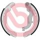 BREMBO Bremsbackensatz S 68 549