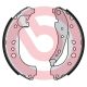 BREMBO Bremsbackensatz S 68 550