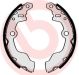 BREMBO Bremsbackensatz S 78 503