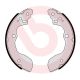 BREMBO Bremsbackensatz S 79 526