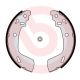 BREMBO Bremsbackensatz S 79 527