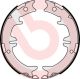 BREMBO Bremsbackensatz, Feststellbremse S 83 542