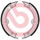 BREMBO Bremsbackensatz, Feststellbremse S 83 564
