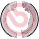 BREMBO Bremsbackensatz, Feststellbremse S 83 569