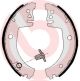 BREMBO Bremsbackensatz S 85 512