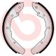 BREMBO Bremsbackensatz S 85 530