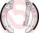 BREMBO Bremsbackensatz S 85 535