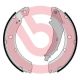 BREMBO Bremsbackensatz S 85 544