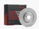 BREMBO Hochleistungs-Bremsscheibe 59.E114.31