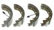 BREMBO Bremsschlauch T 06 033