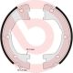 BREMBO Bremsschlauch T 06 034