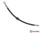 BREMBO Bremsschlauch T 10 018