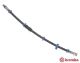 BREMBO Bremsschlauch T 23 006