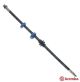 BREMBO Bremsschlauch T 23 034