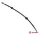 BREMBO Bremsschlauch T 23 036