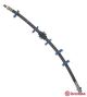 BREMBO Bremsschlauch T 23 052