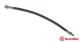 BREMBO Bremsschlauch T 23 089