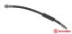 BREMBO Bremsschlauch T 23 183