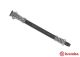 BREMBO Bremsschlauch T 23 190