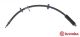 BREMBO Bremsschlauch T 23 193