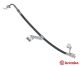 BREMBO Bremsschlauch T 24 033