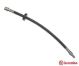 BREMBO Bremsschlauch T 24 046