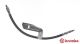 BREMBO Bremsschlauch T 24 095