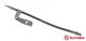 BREMBO Bremsschlauch T 24 096