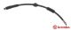 BREMBO Bremsschlauch T 24 116