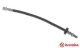 BREMBO Bremsschlauch T 24 138