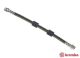 BREMBO Bremsschlauch T 24 143