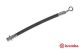 BREMBO Bremsschlauch T 28 033