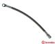 BREMBO Bremsschlauch T 41 005