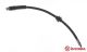 BREMBO Bremsschlauch T 49 046