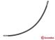 BREMBO Bremsschlauch T 50 037