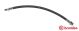 BREMBO Bremsschlauch T 50 045