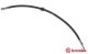 BREMBO Bremsschlauch T 50 074