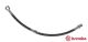 BREMBO Bremsschlauch T 59 057