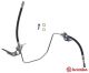 BREMBO Bremsschlauch T 59 070
