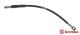 BREMBO Bremsschlauch T 59 072