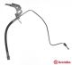 BREMBO Bremsschlauch T 59 073