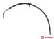 BREMBO Bremsschlauch T 61 060