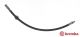 BREMBO Bremsschlauch T 65 003