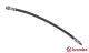 BREMBO Bremsschlauch T 68 041
