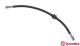 BREMBO Bremsschlauch T 68 049
