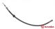 BREMBO Bremsschlauch T 68 073
