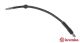 BREMBO Bremsschlauch T 68 077