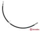 BREMBO Bremsschlauch T 78 044
