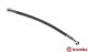 BREMBO Bremsschlauch T 79 005